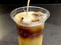 -KUDDO COFFEE(天河城店)