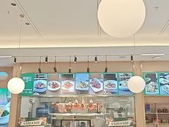 -荔粥记潮汕砂锅粥(新北万达店)