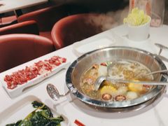 -八合里牛肉火锅(上海中山公园店)