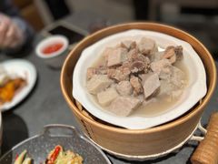 -乔一乔怪味干锅(武侯欢肆店)