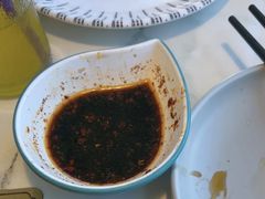 -叁拾壹克饺子·东北菜(国贸店)