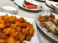 -南海渔家•海鲜•正宗海南菜(海棠湾店)