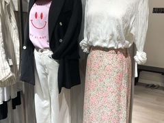 -CLMX(新天地凯德晶萃广场店)