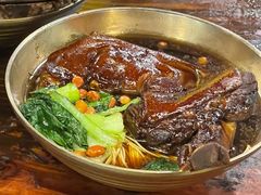 -老横泾面馆(吴中横泾店)