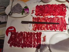 -犇鼎牛潮汕牛肉火锅(新辰里学清路店)
