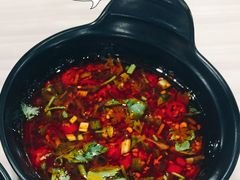 -八爷老北京火锅(万谷慧生活店)