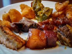 -明月东一酒店·菲斯特自助餐厅