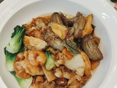 -财神岛·大连海鲜餐厅