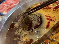 -陈艳红火锅菜·冒菜(簋街店)