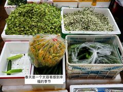 -济南海鲜大市场