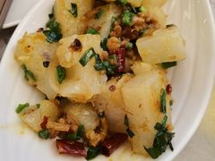 -香云轩·顺德菜(香云纱园林酒店店)