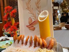 -东方御花园酒店