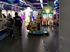 -天空之城动漫电玩世界(路劲又一城店)
