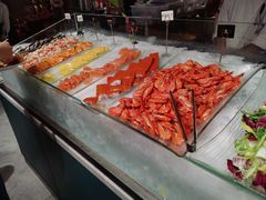 -晶丽香榭自助餐(南京大饭店)