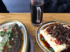 -妈妈的味道(和顺古镇店)