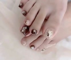 -M·X Nail日式美甲美睫