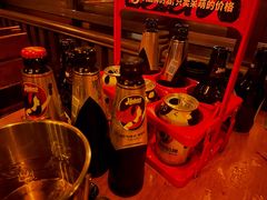 -Helens海伦司小酒馆(深圳东门店)