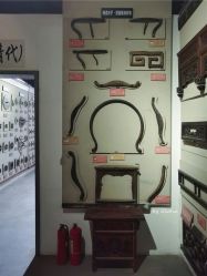 -文旺阁亲子手工DIY木作博物馆
