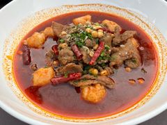 -汉水谣·江景餐厅(江滩店)