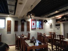 -宣武小院涮肉(前门店)