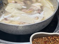 -池云涧自然椰子鸡(万泰汇店)