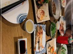 -樱町三味日本料理(城乡世纪广场店)