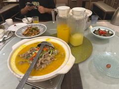 -小菜园新徽菜(上海浦东复地活力城店)