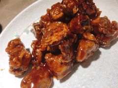 糖醋排骨-新白鹿餐厅(金鹰新街口店)