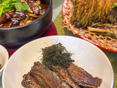 -妈妈家·本帮菜(总店)