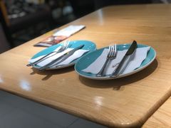 -菲滋意式餐厅(西溪印象城店)