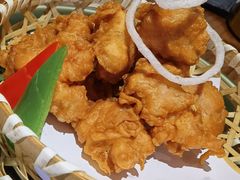 -吟松日式料理(莘庄店)