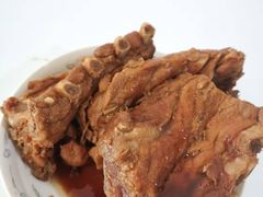 -济南孟家扒蹄店