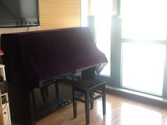 -好莱坞音乐进修学校(四川北路校区)