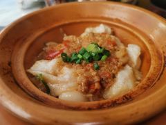 -上海大船酒店-沙滩餐厅
