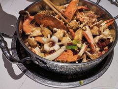 -七欣天香辣蟹火锅(闵行浦江欢乐颂店)