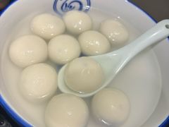 赖汤圆-陈麻婆豆腐总店