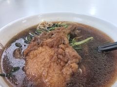 -上海财经大学-新食堂