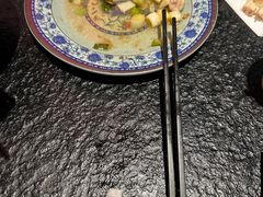 -老北京胡同味道二荤铺(酒仙桥店)