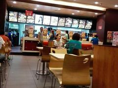 android_upload_pic-肯德基(杭州复兴店)
