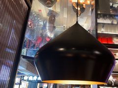 -老板恋上鱼(高新万达店)