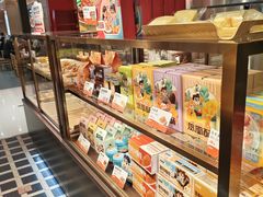 -爸爸糖吐司面包(悠唐购物中心店)