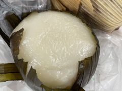 -夹江老头叶儿粑(石雁儿小区店)