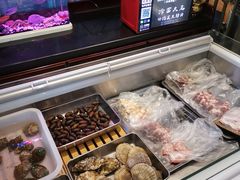 -冷面大王(大南街店)
