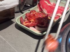 -盛江山自助料理(太原街万达店)