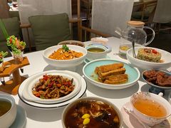 -纳地素食(石门公园店)
