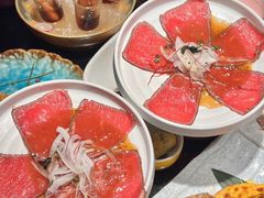 -松鹤精致料理(五一中路店)