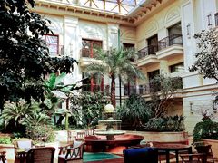 -大东方海鲜酒楼(小武基桥店)