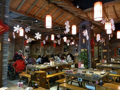 -重庆渝达老火锅(春熙路店)