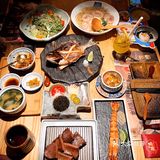 东莞日料宝藏店🎏「味泉」炉端烧烤🔥聚餐首推  
