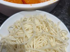 -周姑娘不等味·牛羊肉火锅·螃蟹罗氏虾·烤鱼烤串(高邮店)